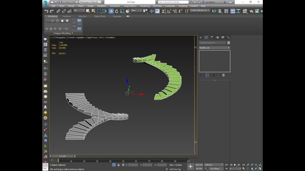 3Dmax vẽ cầu thang xoắn đẹp top 50: Nếu bạn đang tìm kiếm cách vẽ cầu thang xoắn đẹp nhất trong 3Dmax, hãy đến và cùng tìm hiểu về top 50 cách vẽ cầu thang xoắn đẹp nhất. Đây là cơ hội để bạn trở thành một chuyên gia trong việc tạo nên những mỹ phẩm tuyệt đẹp.