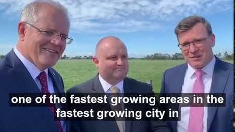 Monash Freeway Stage 2