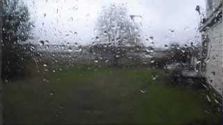 HURRICANE SANDY TIMELAPSE + DAMAGE