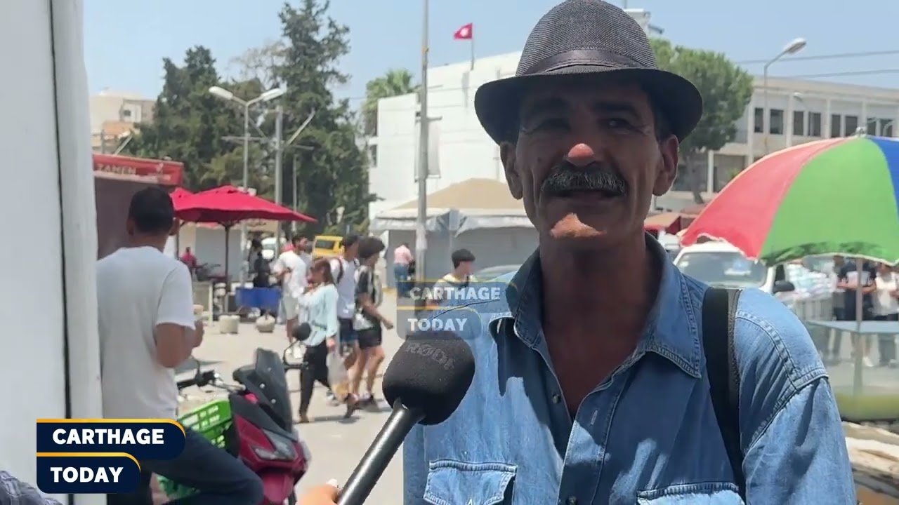 عامل بناء 👷 يحكيلنا على أسباب غلاء اليد العاملة و مواد البناء في السنوات الأخيرة