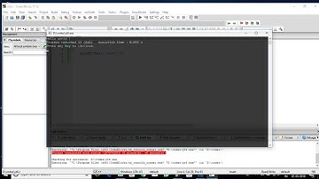 Printf () command | C programming | First lesson | Newline character | codeblocks | for beginners |