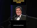 Ernie Anastos Dies at 82 | Legendary New York News Anchor Remembered