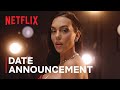 I am Georgina: Season 2 | Date Announcement | Netflix