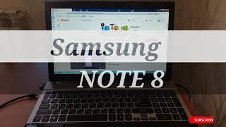 Samsung Note 8/S8/S8+| FRP Bypass| Easy Metod| Сброс Google account| Удаление аккаунта| Андроид 9.0|