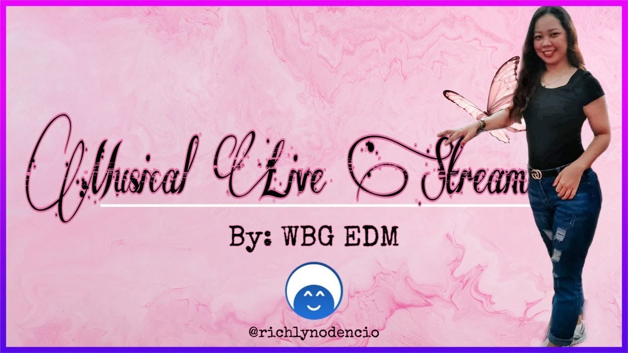 MUSICAL LS #10 | WBG EDM