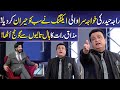 Raja Haider ki Acting ny Sab ko Hairaan Kar diya | Imran Ashraf | Mazaq Raat | Dunya News