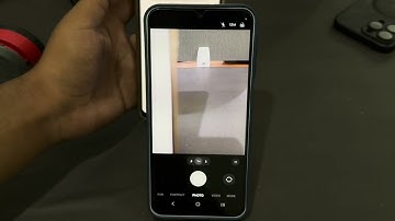 Hoe scan je een QR-code op elke Samsung-telefoon (geen app nodig!)