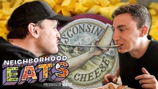 The Definitive Guide to Cheese Curds in Milwaukee | Neighborhood Eats