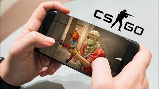 Special Forces Group 3 Game for Android | CSGO Mobile High Graphics Game Download | (Ofline) 2021 screenshot 5