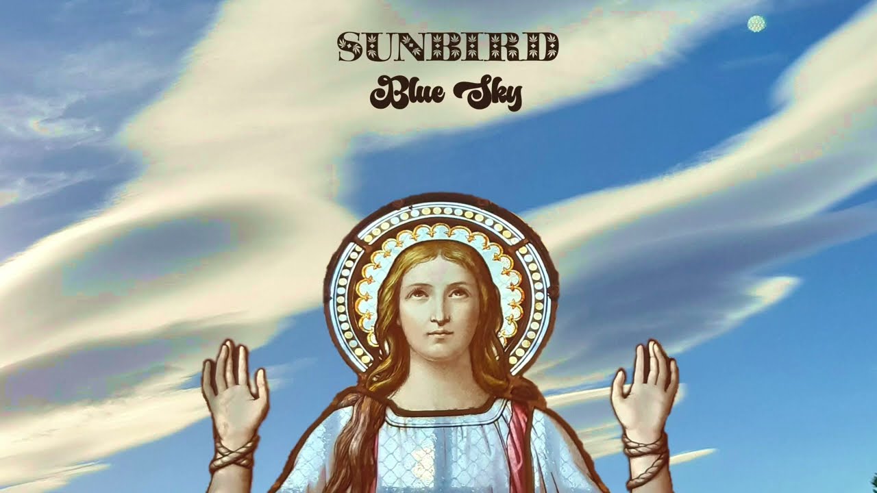 TVドラマ BLUESKY BlueSky - YouTube