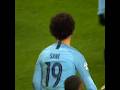 Leroy Sane At Man City 🩵🔥 #football #sane #mancity