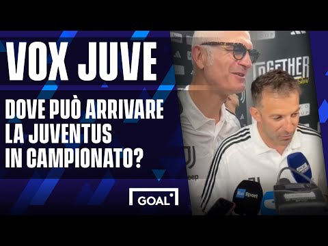 Dove può arrivare la Juve in campionato? Rispondono i grandi ex...