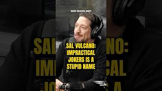 Imagine if they were called “mission uncomfortable” 😅 #salvulcano