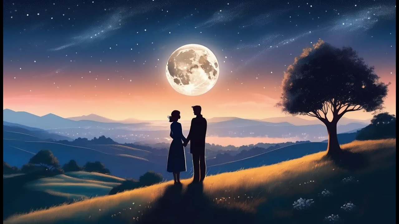 LARON - Amour Éternel