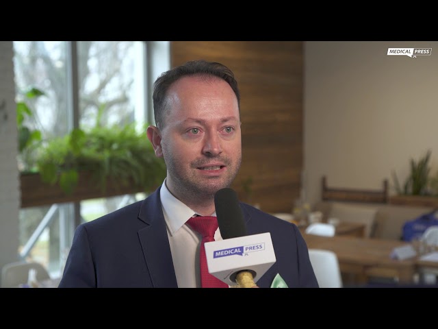Lung Cancer Unit - nadzieja dla polskiego pacjenta z rakiem płuca.