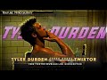 Tyler Durden 4K Twixtor | Fight Club | Tyler & Narrator 4K Clips for editing | Link in Description.