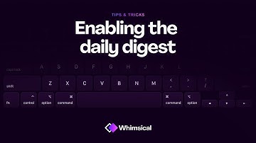 Enabling the Daily Digest emails