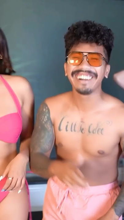 MANDI SUSU DI BATHTUB, CEWEK COWOK BAHAS HUBUNGAN DEWASA 🤤‼️ #shorts