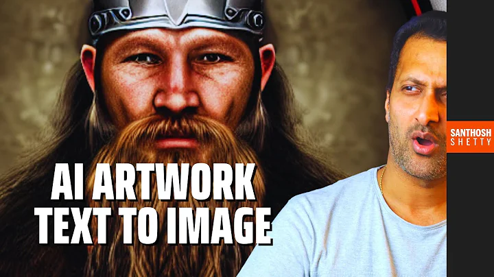 Create Stunning Artwork with FREE AI Text to Image Generator