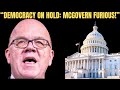 “Jim McGovern Blasts GOP Over Blocking Bill Amendments”