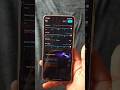 iqoo Neo 10 video export test from Capcut best gaming device #sorts #iqoo #tech
