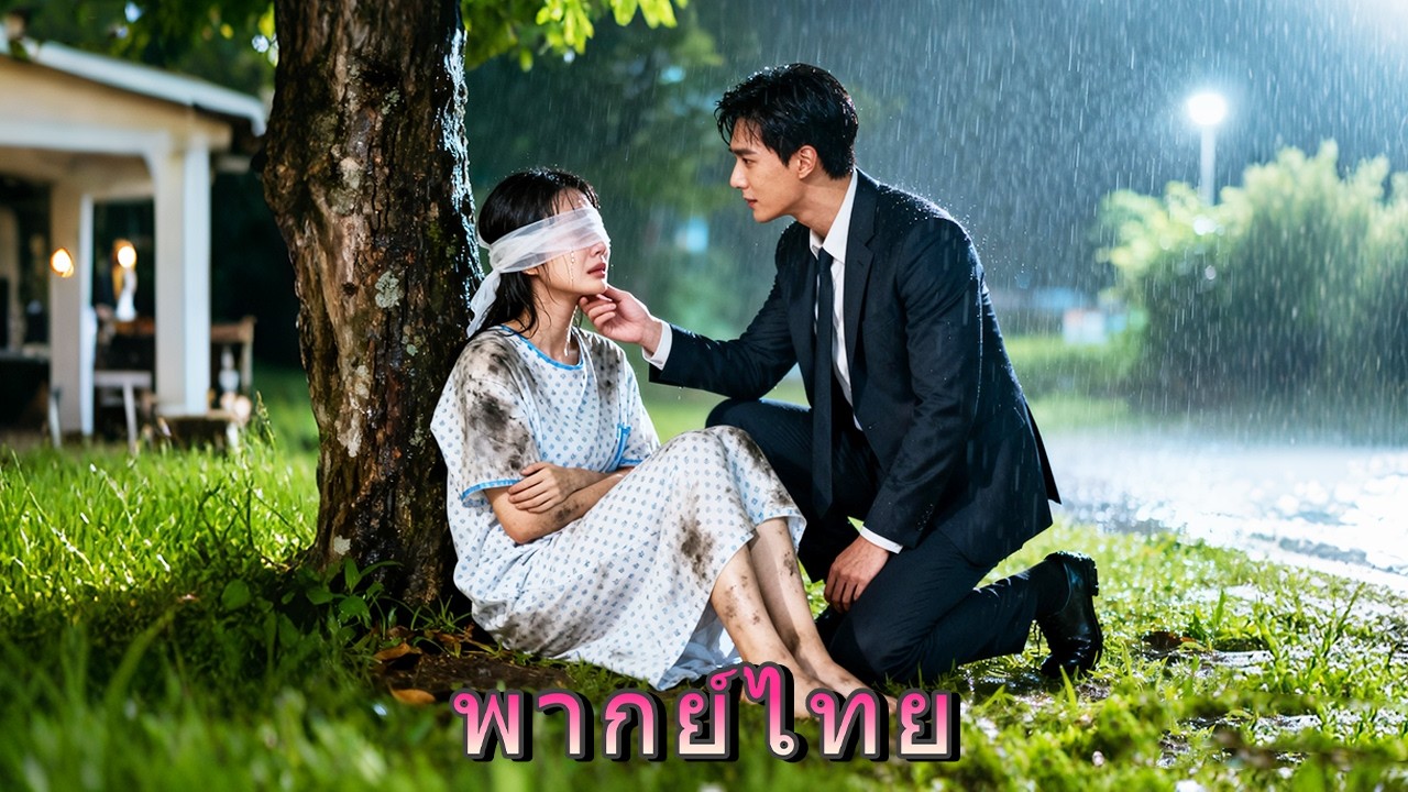 ถูกพี่สาววางยาให้ไปหาชายแก่ แต่ตื่นมาเจอซีอีโอสุดหล่อ! แค่คืนเดียว เขาหลงกลิ่นเธอไม่ลืม!