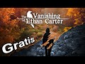 🔥The Vanishing Of Ethan Carter GRATIS en Epic Store - Descargalo en Tu PC Para Siempre