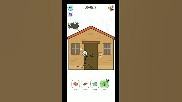 Alchemy Puzzle Level 7 Walkthrough