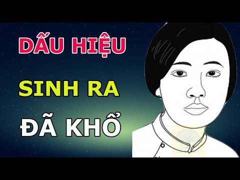 Video: Làm Thế Nào để Hiểu Các Dấu Hiệu Của Số Phận