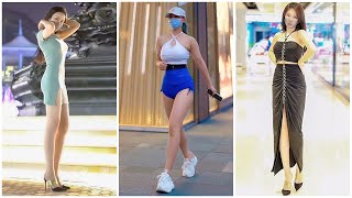 Chinese Street Fashion - 28 - Fashion China