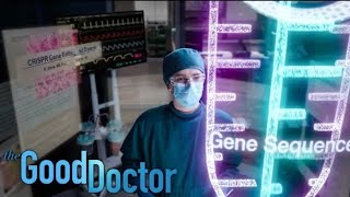 gooddoctor@ Shaun Murphy walks away from the OT room | The Good Doctor