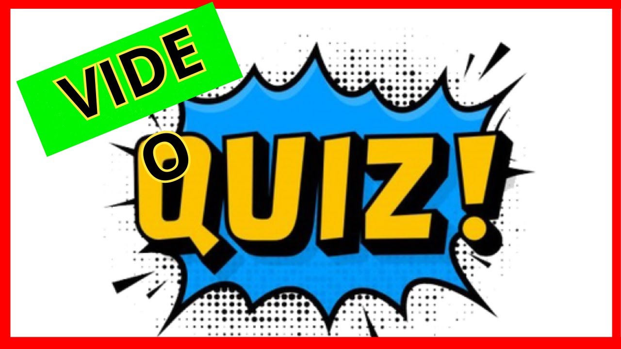 Quiz perguntas e respostas sobre conhecimentos Gerais #quiz #pergunt