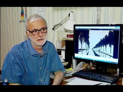 ნიქოზის ანიმაციის ფესტივალი