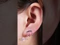 Limerencia チタン 医療用ピアス 金属アレルギー対応 純チタン セカンドピアス つけっぱなし 軟骨用 #ピアス #ボディピアス #軟骨ピアス #プレゼントにおすすめ #金属アレルギー対応