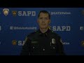 Beginning of video