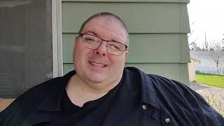 Letting it Ride... Daily Journal Random Topics 4/23/26 PM