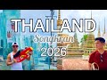 Thailand 2026 Songkran Detailed Guide Bangkok Events GCircuit S20 