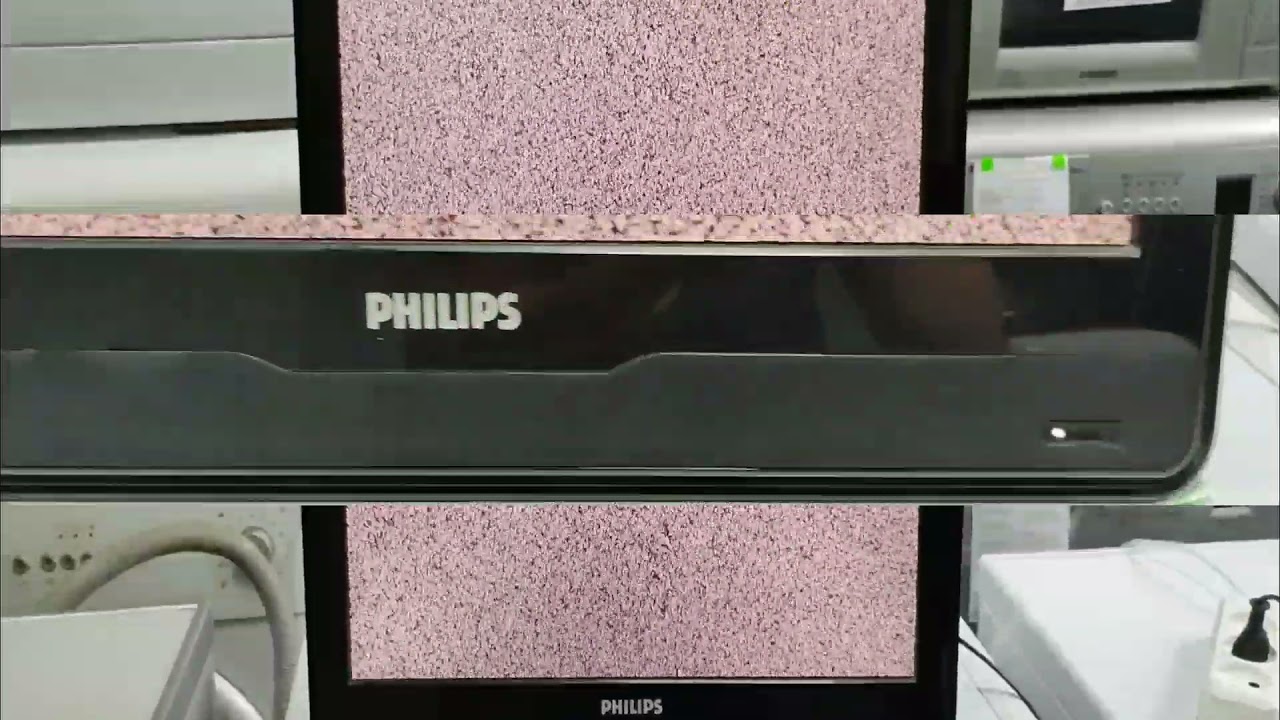 Телевизор Philips 19