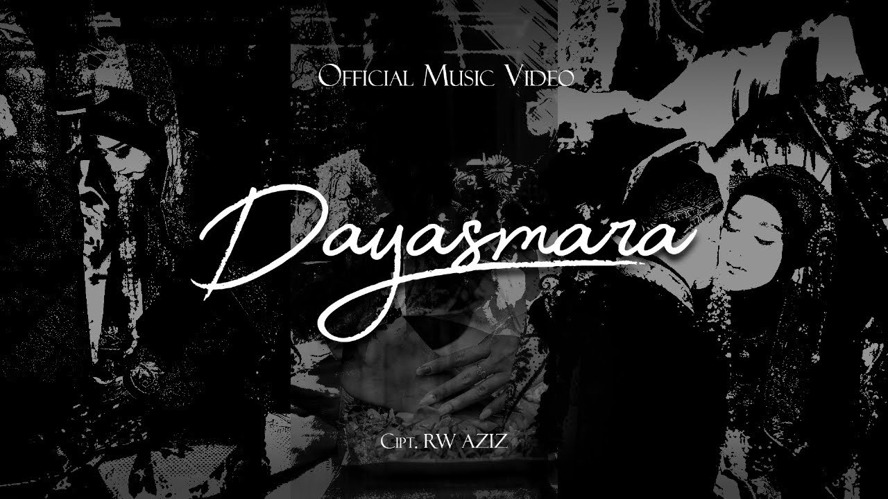 DAYASMARA - WISNU JAYA (Official Lirik Video)