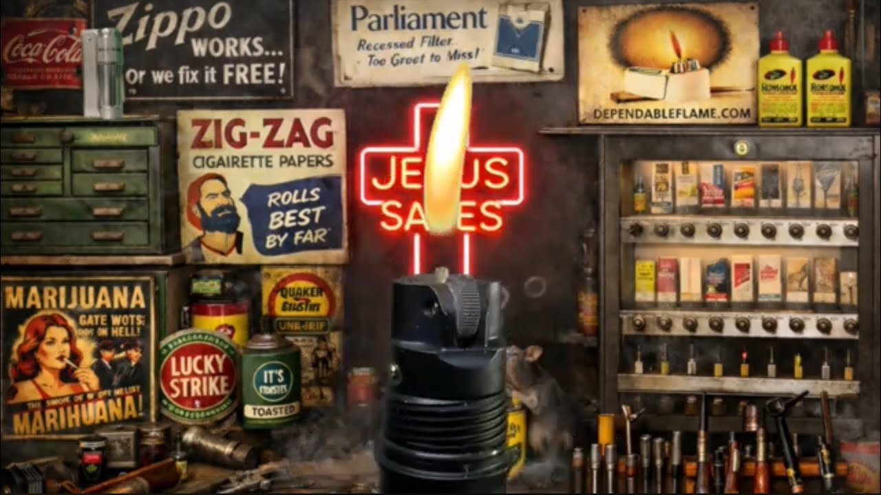 Распаковка новой бензиновой зажигалки Exotac Titanlight с алюминиевым фитилем и уплотнительным ко...