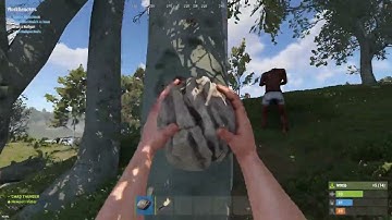 RUST 2023 01 26   15 17 03 02 DVR Trim