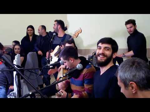 S \u0026 T (ნაწილი 2)