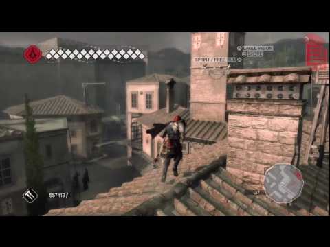 Video: Assassin's Creed II: Bonfire A Vanităților • Pagina 2