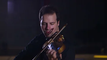 K. Stockhausen, In Freundschaft für Violine - Raul Lustgarten