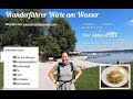 Ammersee 2  wanderfhrer wirte am wasser  von st alban bis andechs