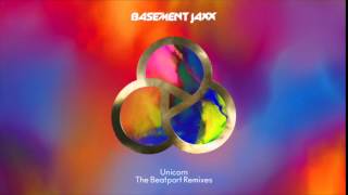 Basement Jaxx - Unicorn (Just Arnold Remix)