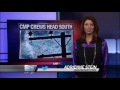 WGME 6pm News and Weather 11-02-2012