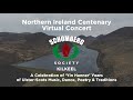 Schomberg Society’s Northern Ireland Centenary Virtual Concert Production