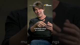 The 4-Billion Year Survival Chain | Human Civilization Explained! | Brian Cox