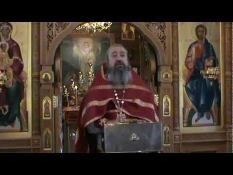 Арзуманов Дмитрий протоиерей